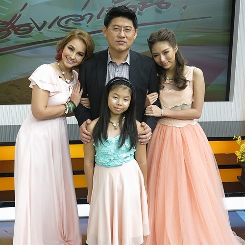 《爱上美人鱼2 》 (2014)<em>人鱼姐妹</em>花回归