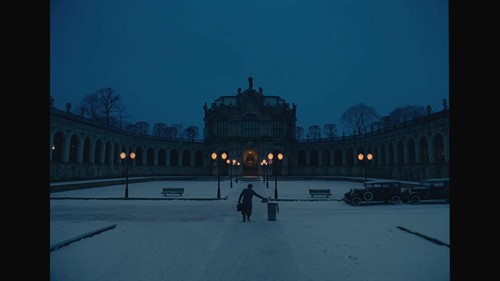 布达佩斯大饭店 The Grand Budapest Hotel (20