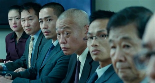 二B青年欢乐多--《中国益智游戏》杂谈(有剧透