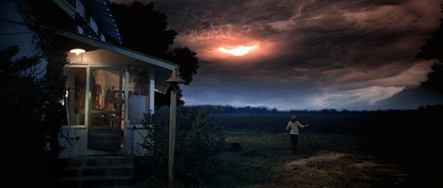 《第三类接触》--为真相而孤独欢呼