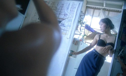 疏离迷醉的梦想--《重庆森林》的音乐(献给《重庆森林》公映20周年)