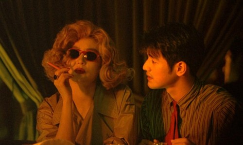 疏离迷醉的梦想--《重庆森林》的音乐(献给《重庆森林》公映20周年) - 《重庆森林》影评- Mtime时光网