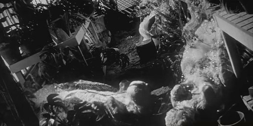 《天外魔花》--是不是亲媳妇,吻一个就造了 天