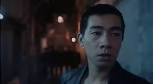 古惑仔的蛊惑 - 《古惑仔之人在江湖》影评图片