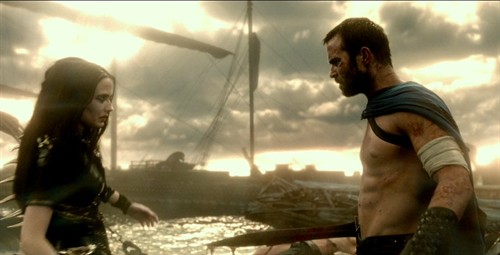 帝国的崛起-斯巴达已无三百勇士