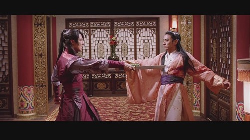 《绣春刀》与《霜花店》 – 《绣春刀》影评