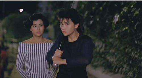 求爱敢死队》男贱女美爆笑搭配- 《求爱敢死队