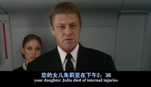 关于疑似漏洞的一些看法--《空中危机》观后感