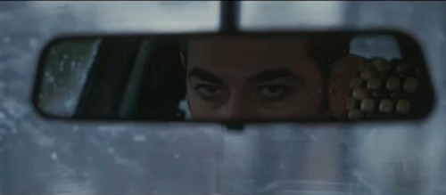 关于疑似漏洞的一些看法--《空中危机》观后感