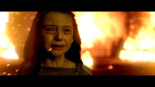 美杜莎的伤心小箭 天堂电影小组 电影