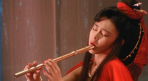 (乐贸 碟讯)玉莆团1、偷晴宝鉴,麦当杰导演经典