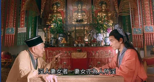 (乐贸 碟讯)玉莆团1、偷晴宝鉴,麦当杰导演经典