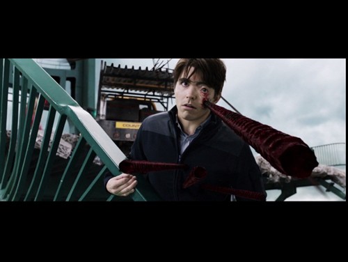 《死神来了5》:阎王要你三更死,不可留人到五