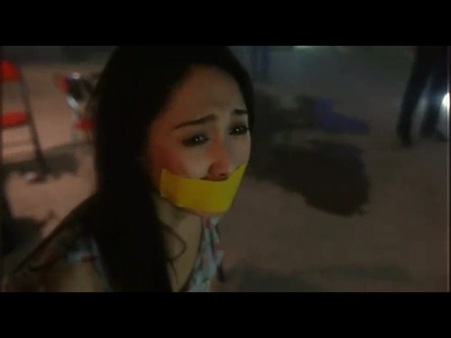 《古惑仔三之只手遮天》帮派之争