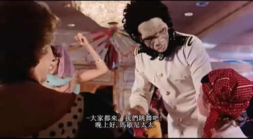 中文字幕[幽冥鬼船. 死亡船.幽灵船DeathShip ][英国.加拿大.1980]