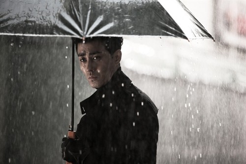 他的内心住着一个女人,评 车胜元电影 《高跟鞋