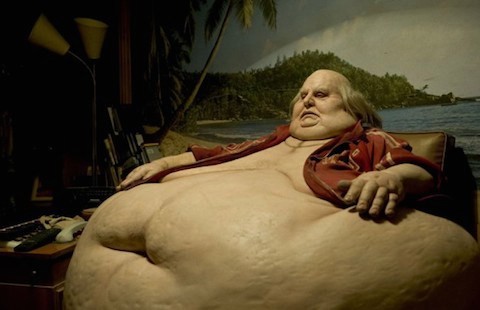 影史50部最怪胎的电影(转) 淘碟小屋 电影