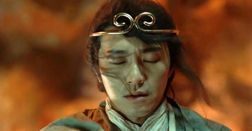 我怀念的】那些我们怀念的--写在《<em>大话西游</em>》