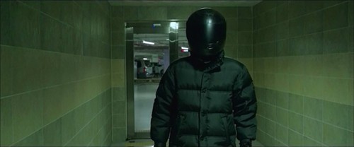 电影故事的模式:归类与拆解(八) 类型篇 恐怖\/惊