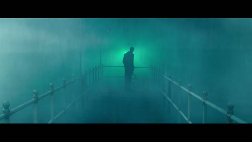 逆流而上的绿光 – 《了不起的盖茨比》影评