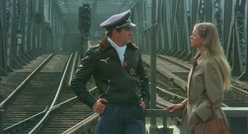 (丁度·巴拉斯 蓝光\/DVD 碟讯)1976 纳粹荒瘾史,凯蒂夫人的幸感沙龙 Salon 