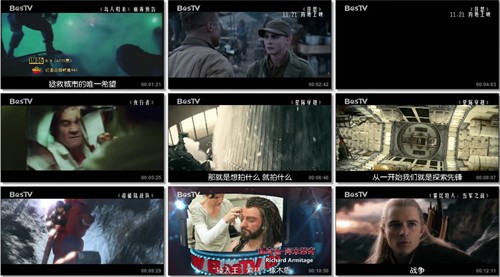 战狼2全球票房排名_逆战票房收入(3)