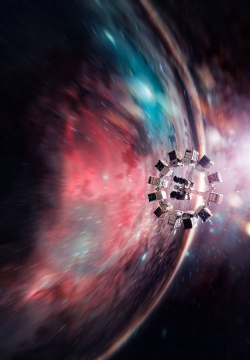 【穿越】Interstellar:属于我们这个时代的《2001:太空漫游》!!(终极影评) - 《星际穿越》影评- Mtime时光网