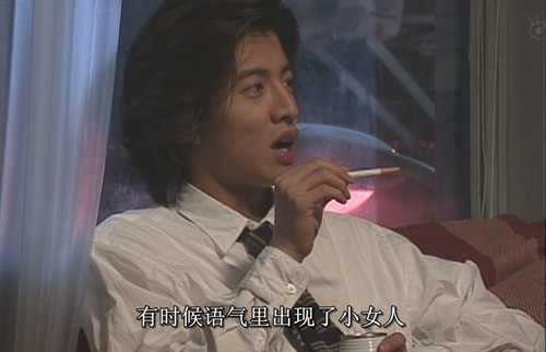 《悠长假期》,神赐给我的一场邂逅(图文) - 《悠长假期》剧评- Mtime时光网