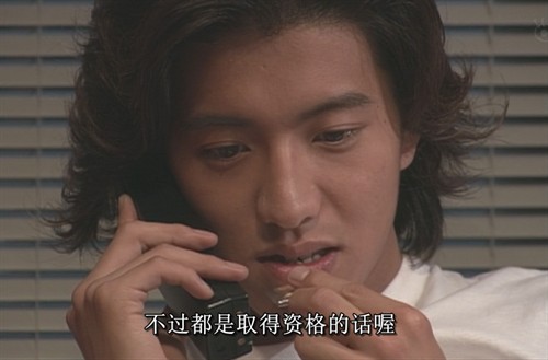 《悠长假期》,神赐给我的一场邂逅(图文)