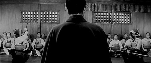 大菩萨岭-历史中的魔道 - 《大菩萨岭》影评- Mtime时光网