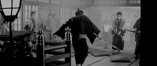 大菩萨岭-历史中的魔道