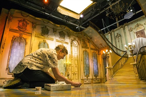 『Here Be Monsters。』 - 《盒子怪》影评- Mtime时光网