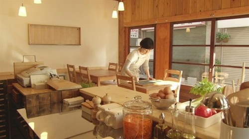 《面包和汤和猫咪好天气》:走在安放自我的路途上 – 《面包和汤和猫咪好天气》影评