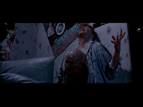 《佛莱迪大战杰森》:两大杀人魔的死力对决 Freddy vs. Jason 『初体验』Club招待所 电影