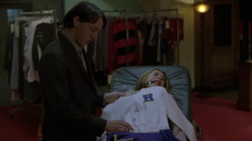 《人皮客栈3》变态游戏