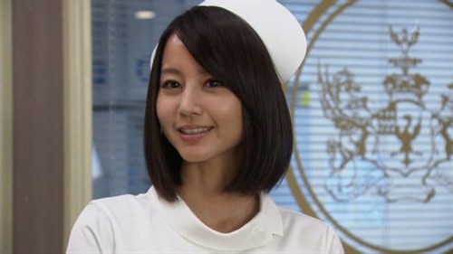 美丽小护士的职场养成记--观《纯白》初话有感