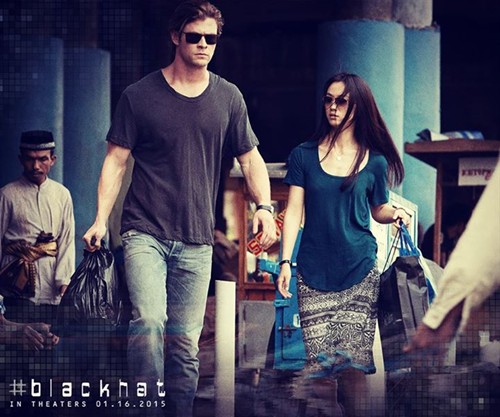 影讯】《骇客交锋》特辑真实还原核电厂爆炸