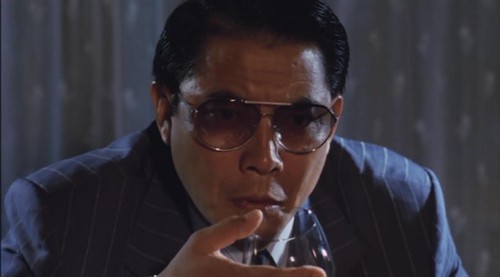 1985-08 <em>花与蛇</em>3、地狱篇,西村昭五郎调教悲剧