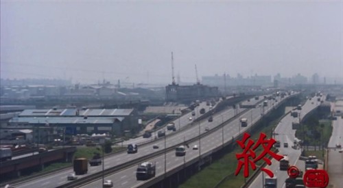 1985-08 <em>花与蛇</em>3、地狱篇,西村昭五郎调教悲剧