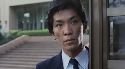 1985-08 <em>花与蛇</em>3、地狱篇,西村昭五郎调教悲剧