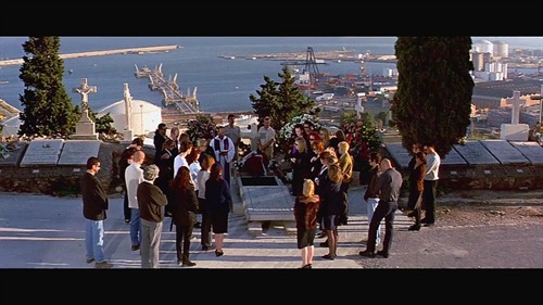 电影中的远景镜头 远景镜头的作用举例