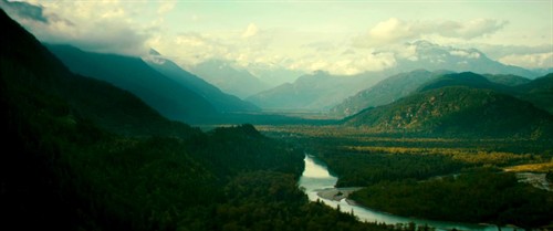 【I猜电影】开新楼，电影里的近景远景特写镜头!!!