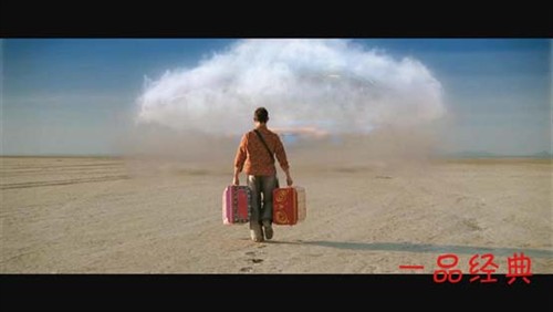 《外星醉汉PK地球神》:不懂地球的醉汉不是好