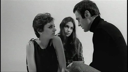 所多玛的罪恶:一男数女 摄影师与模特 模特与模