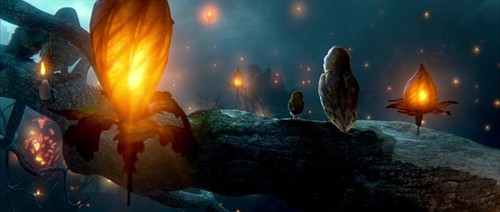 --东西方视觉系导演浅析 - 《布达佩斯大饭店》