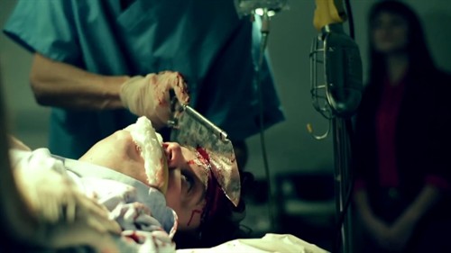 《26种死法2》:死法的再汇集 『初体验』Club