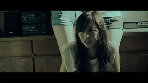 尸城 – 《尸城》影评