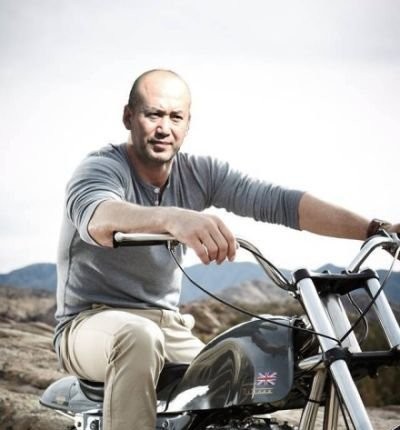 《速度与激情7》:郭达.斯坦森大战狂野大镖客