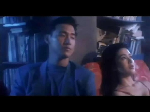 《太子传说》杀手人生