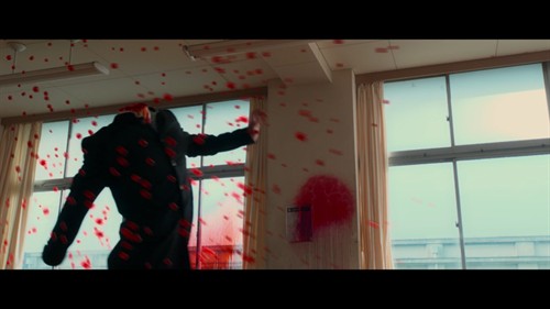 《诚如神之所说》--世界拯救中二 - 《诚如神之